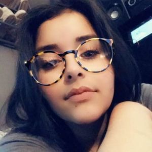 Meet your Posher, Rita alexandera